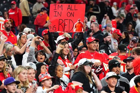 Chiefs fan's mom defends son after critics call him racist